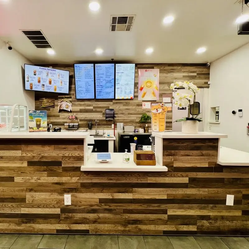 Kawaii Boba Universe | Fullerton