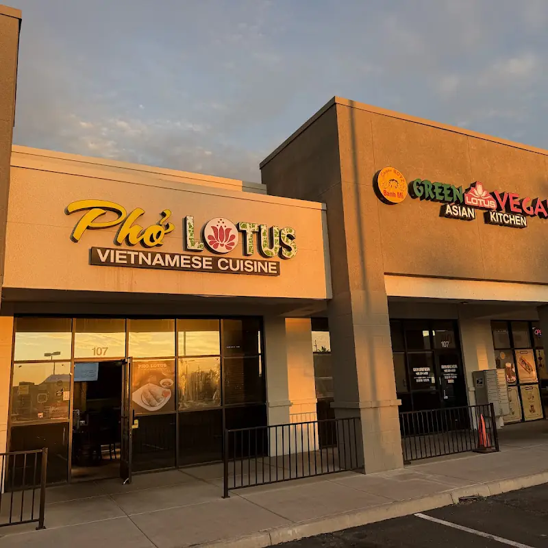 Pho Lotus