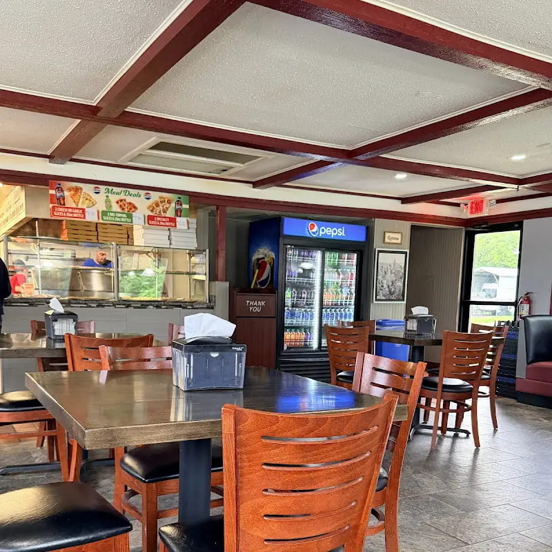 Chittenango Pizza