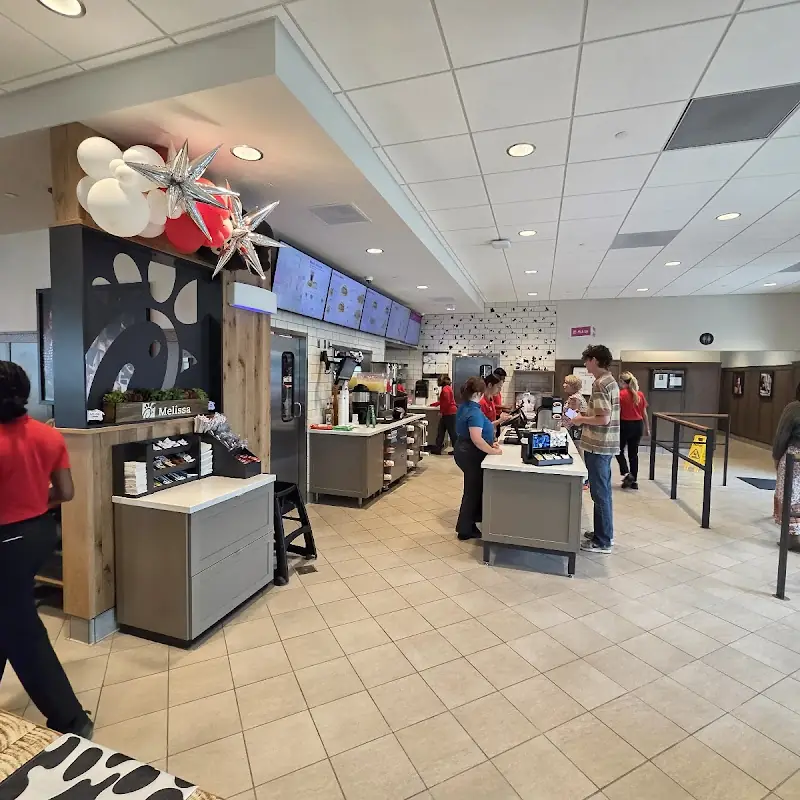 Chick-fil-A