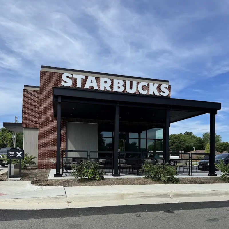 Starbucks Coffee Company