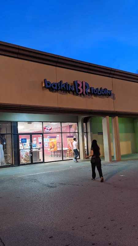 Baskin-Robbins