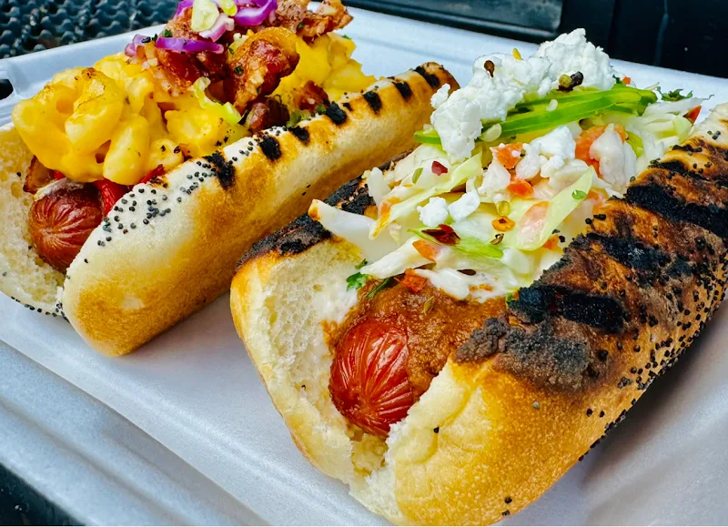 Wiener Shack & Grill Food Truck & Catering