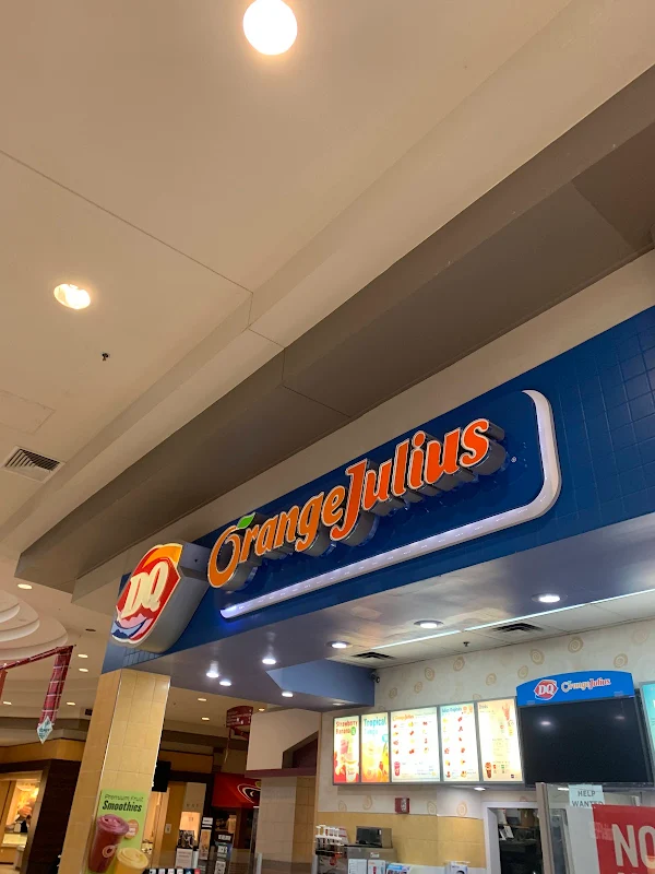 Dairy Queen (Treat)