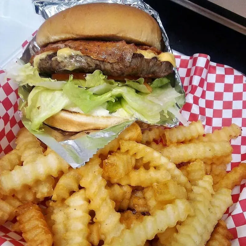 Fries
