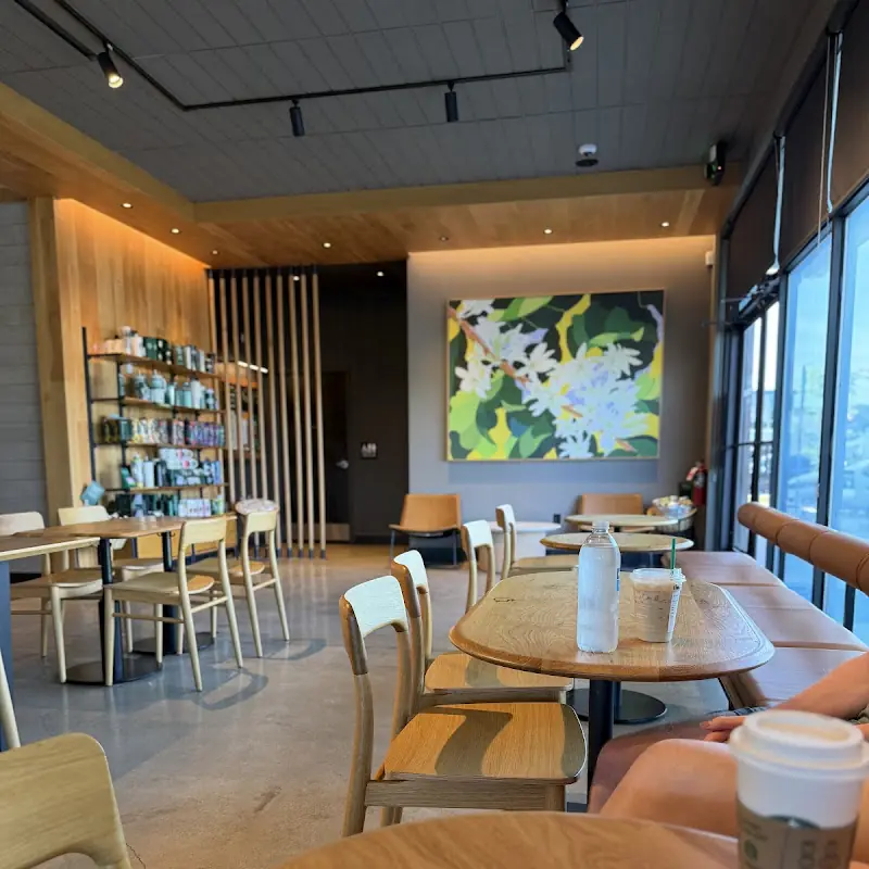 Starbucks Coffee Company