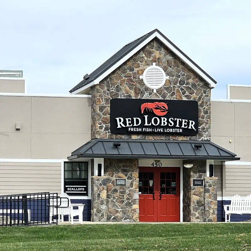 Red Lobster