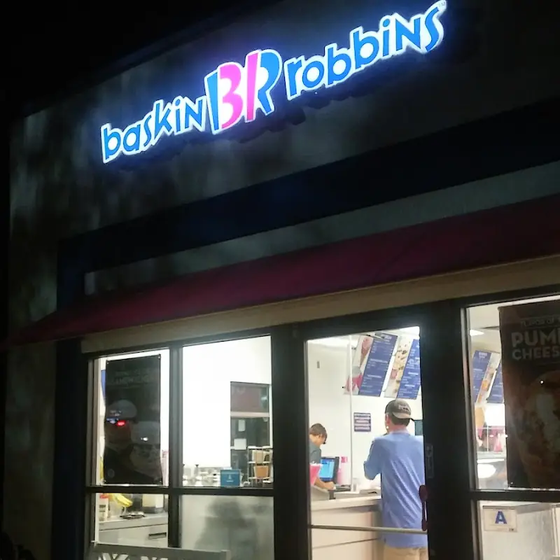Baskin-Robbins