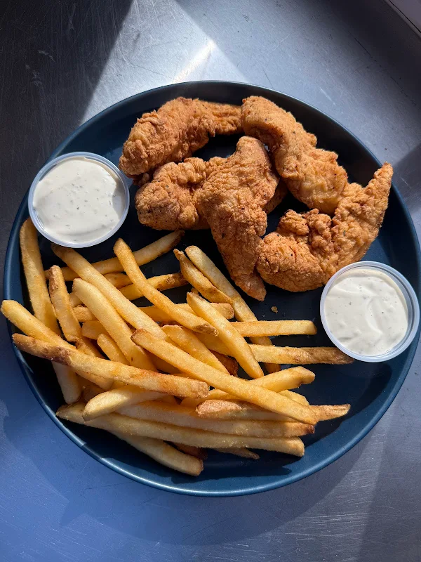 J. Boyd’s Kitchen