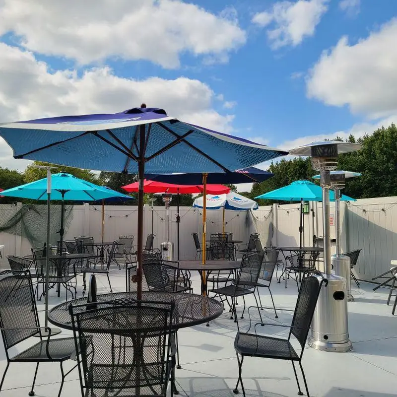 Strickland's Seafood Restaurant