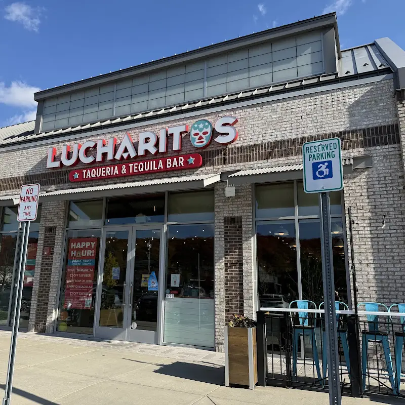 Lucharitos