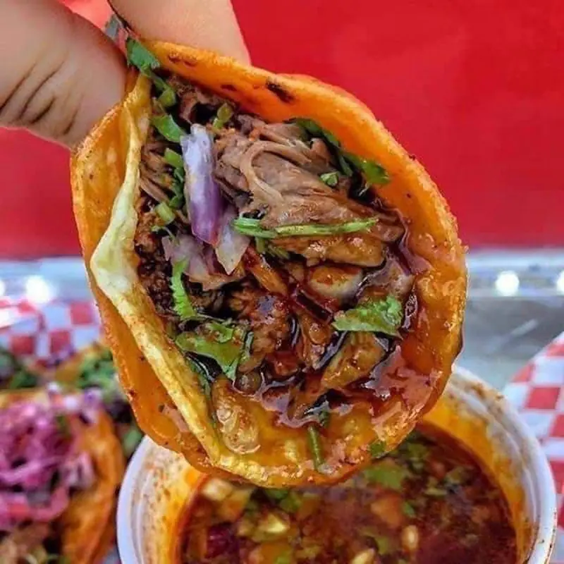 Taco Salad