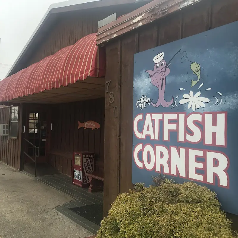 Catfish Corner