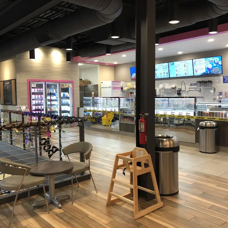 Baskin-Robbins