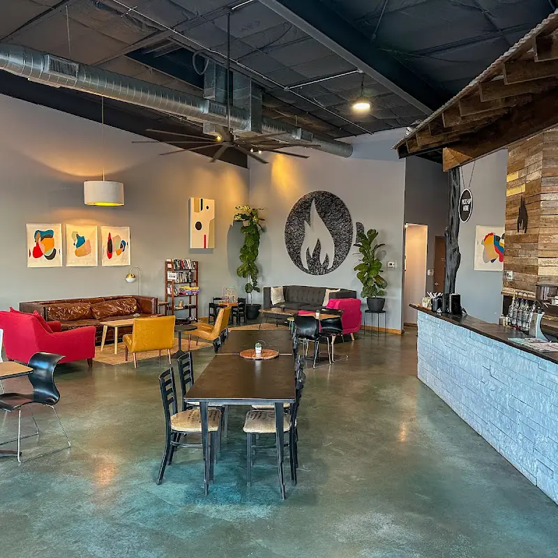 Kynda Coffee