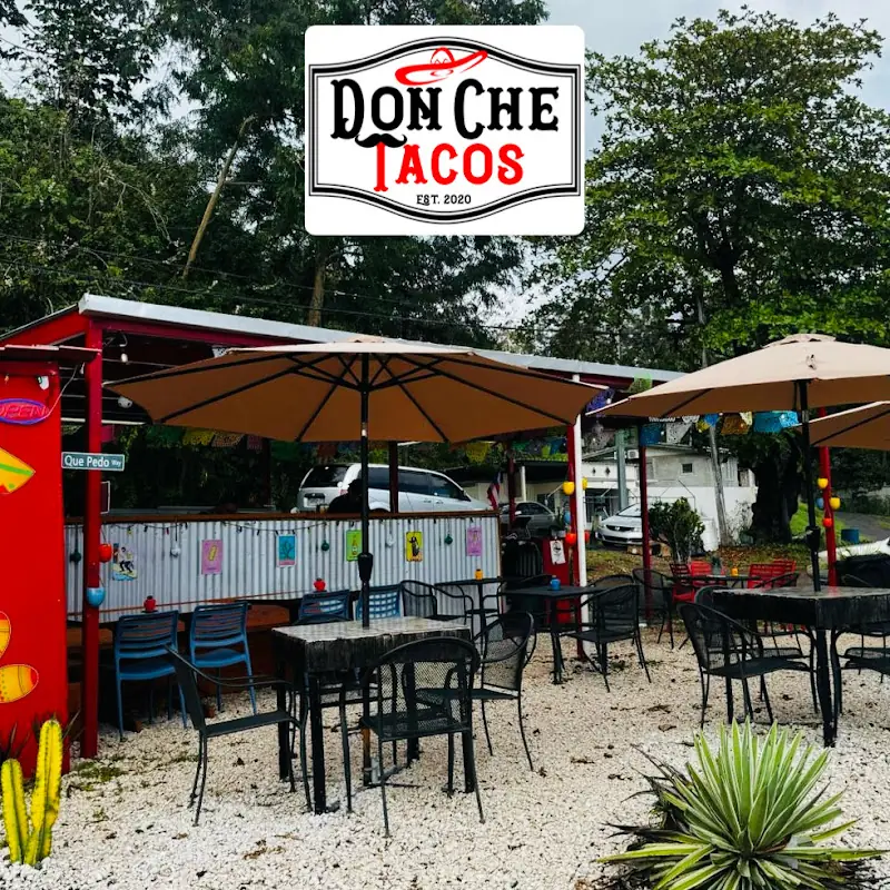 Don che tacos