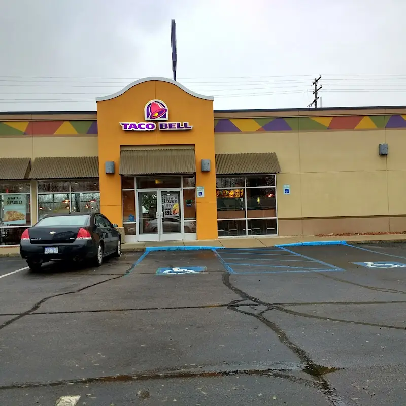 Taco Bell