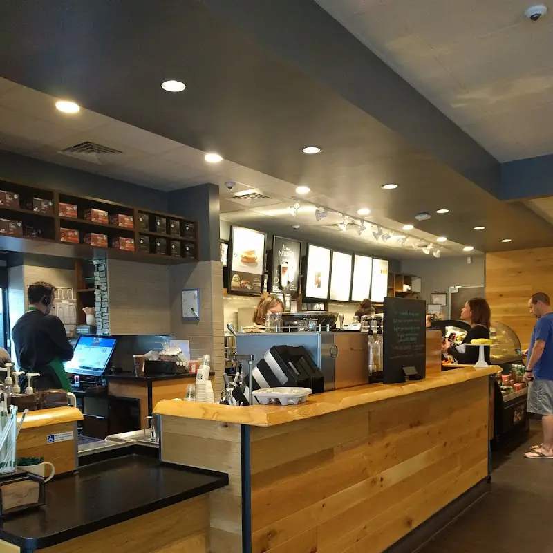 Starbucks Coffee Company