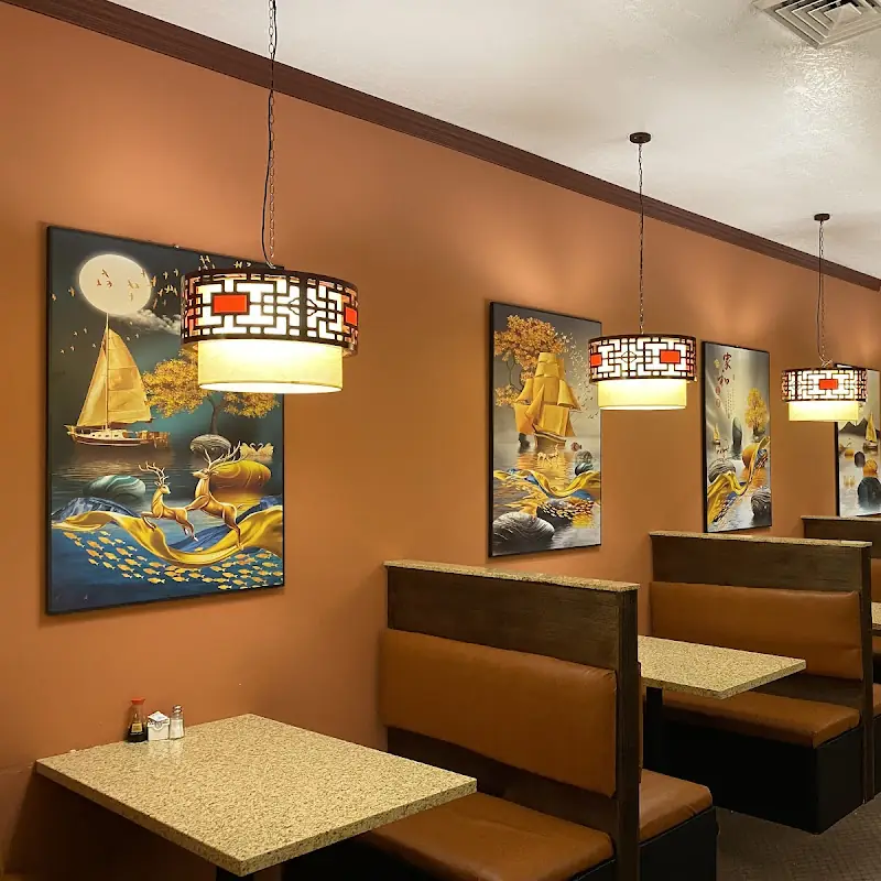 Fortune Cuisine