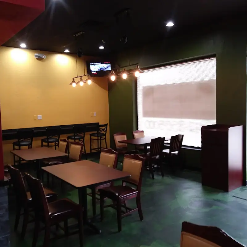 Vocelli Pizza - Monroeville