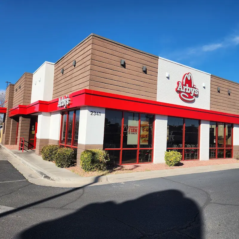 Arby's