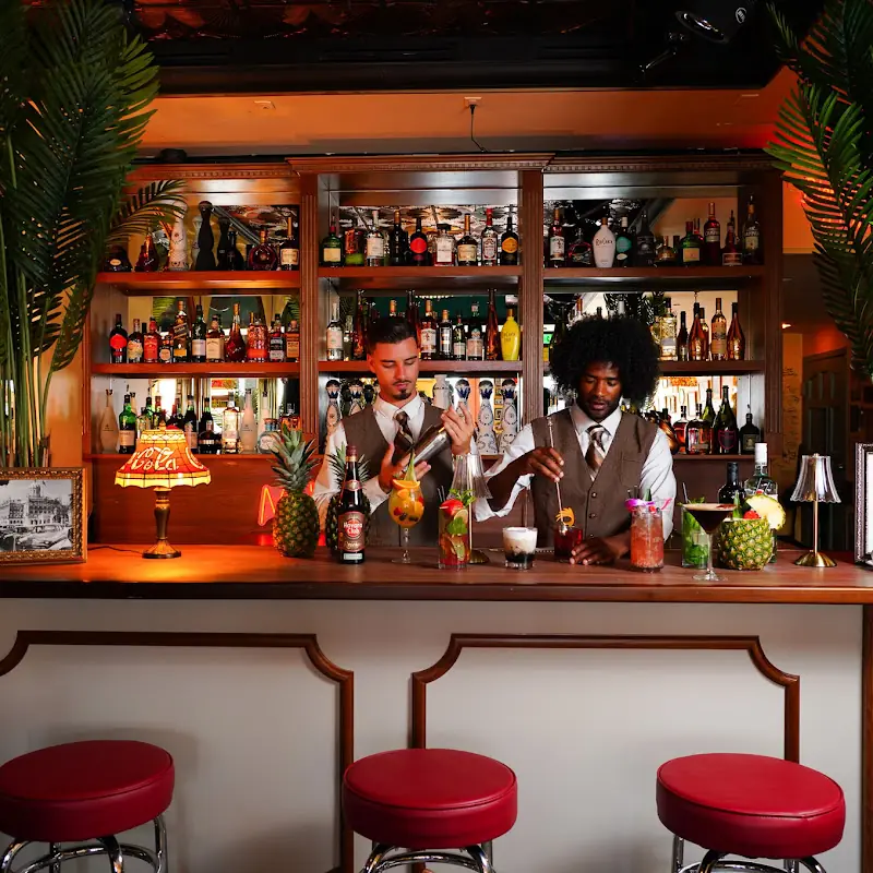 CASA CUBANA | Cuban Restaurant & Live Music