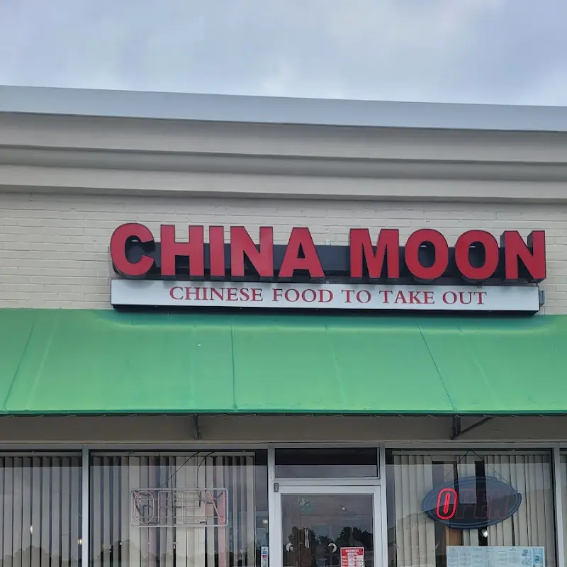 China Moon