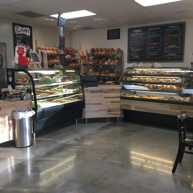 Berolina Bakery