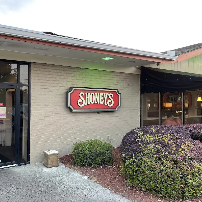 Shoney's