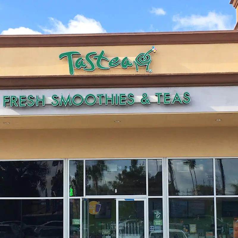 Tastea Anaheim