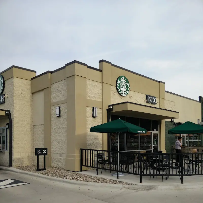 Starbucks Coffee Company