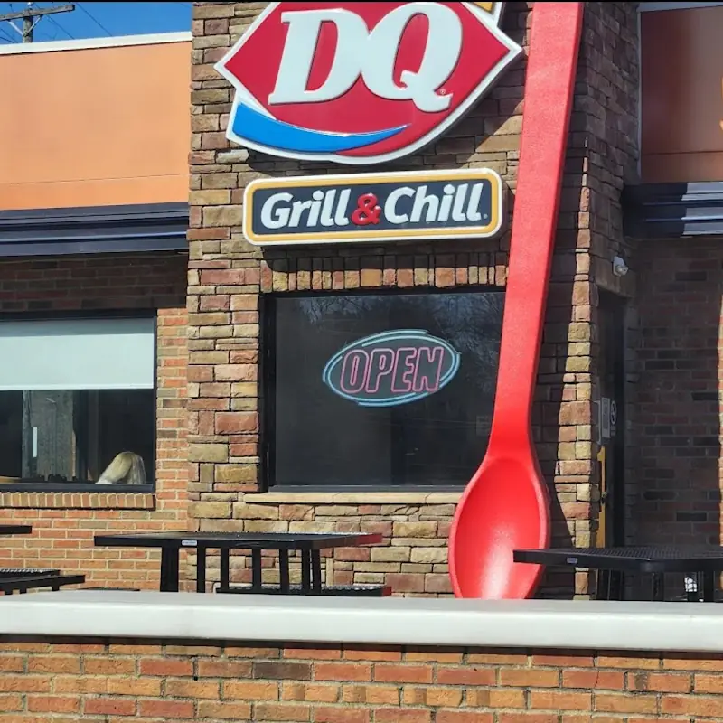 Dairy Queen Grill & Chill