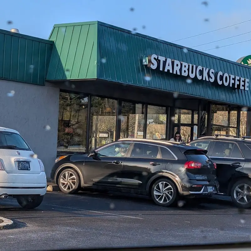 Starbucks Coffee Company