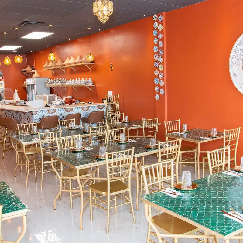 PALA Mediterranean Kitchen