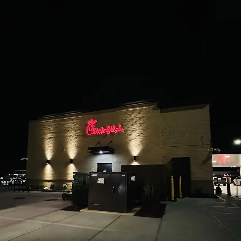 Chick-fil-A