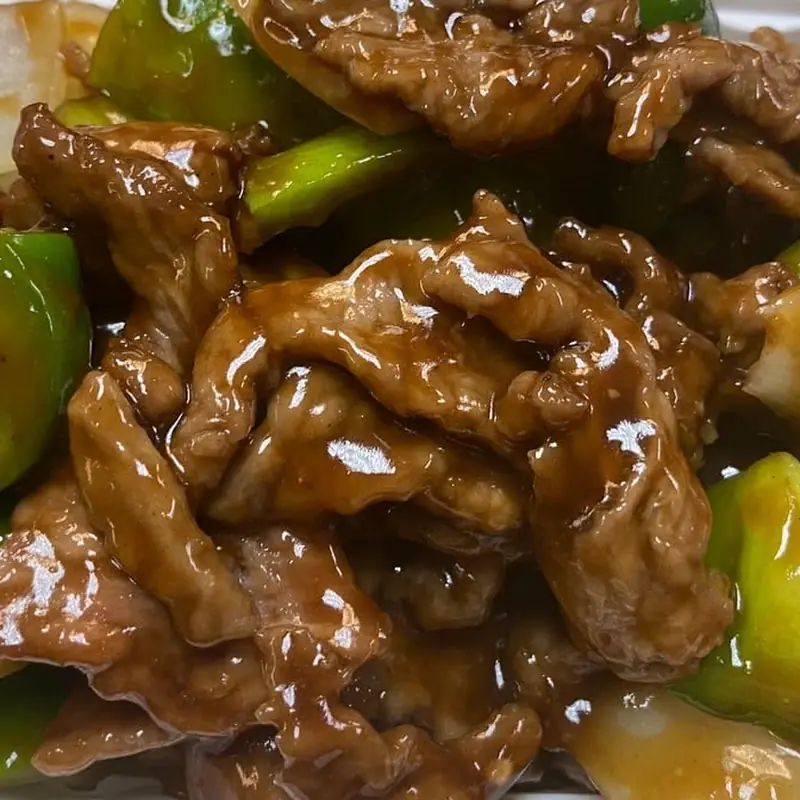 4. Mild Buffalo Wings