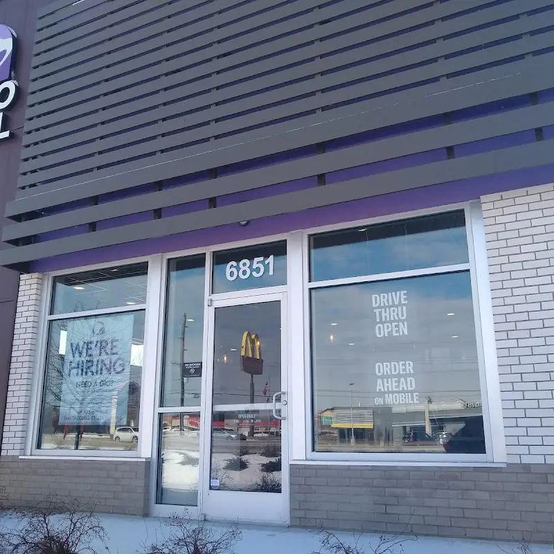 Taco Bell