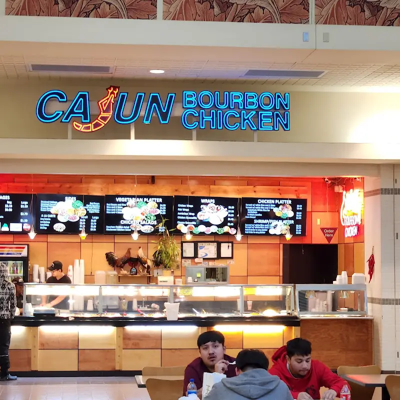 Big Easy Cajun