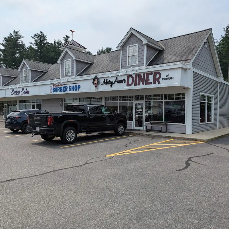 Mary Ann's Diner