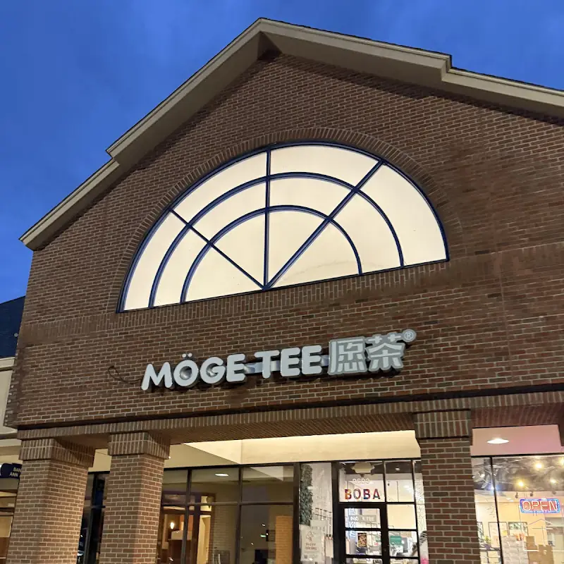 Möge Tee Ann Arbor
