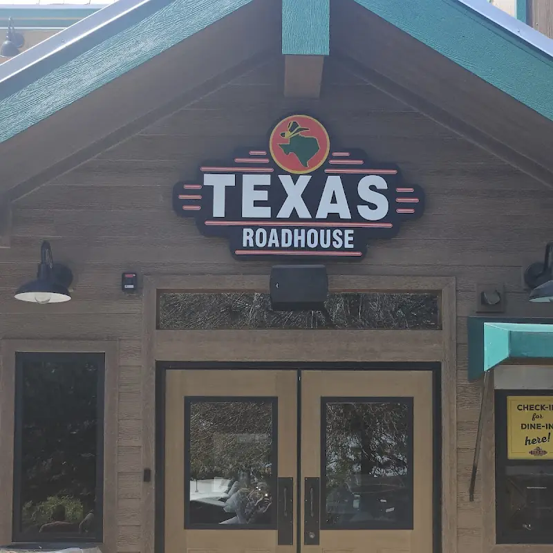 Texas Roadhouse