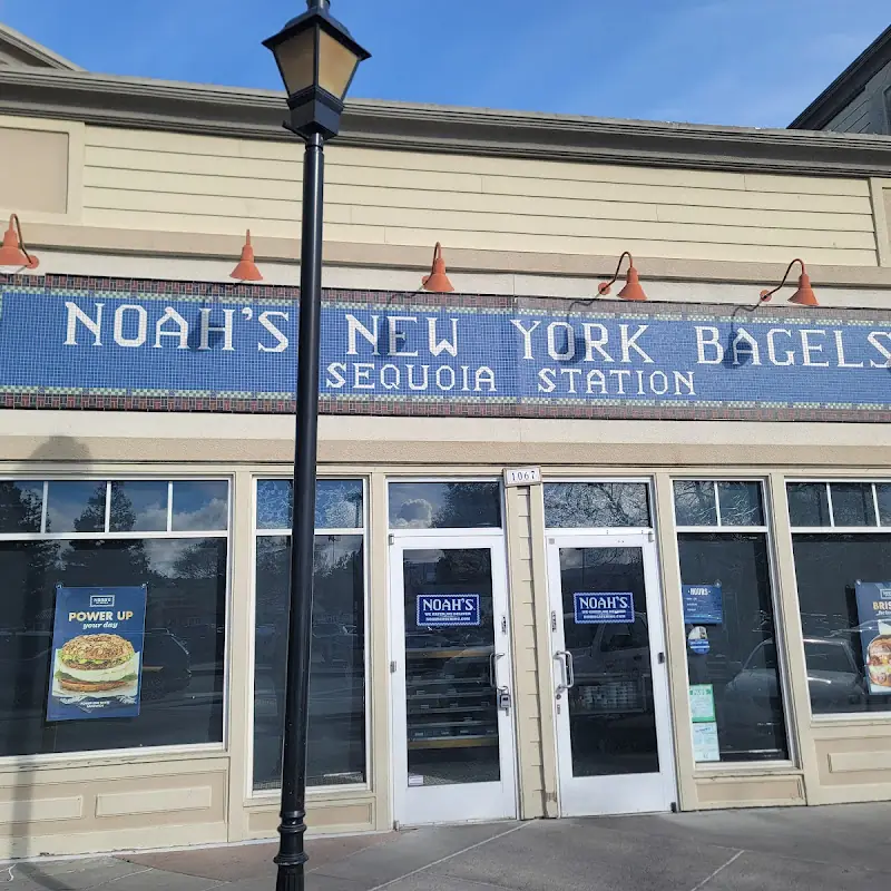 Noah's NY Bagels