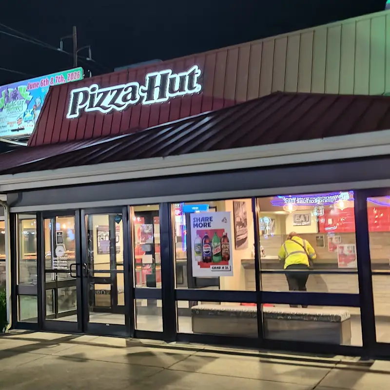 Pizza Hut