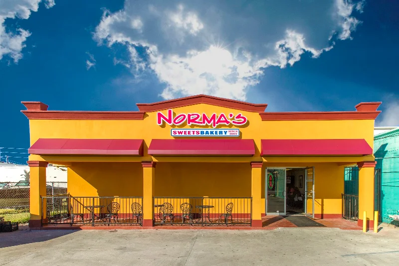 Norma's Sweets Bakery