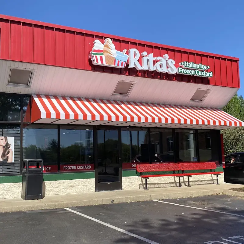 Rita's Italian Ice & Frozen Custard