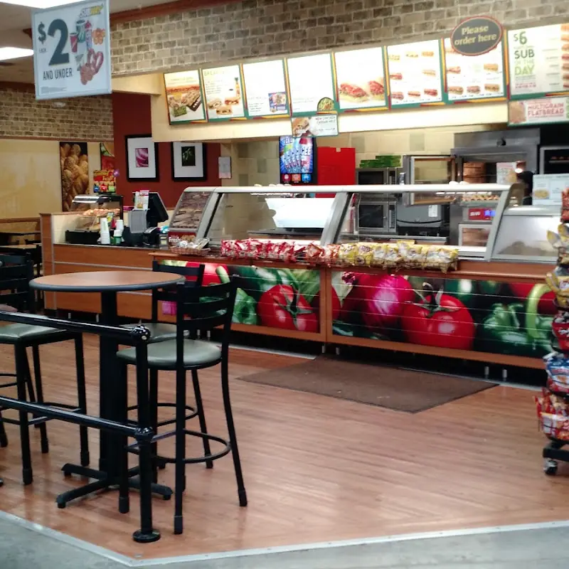 Subway