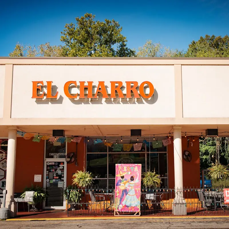 El Charro Mexican Restaurant