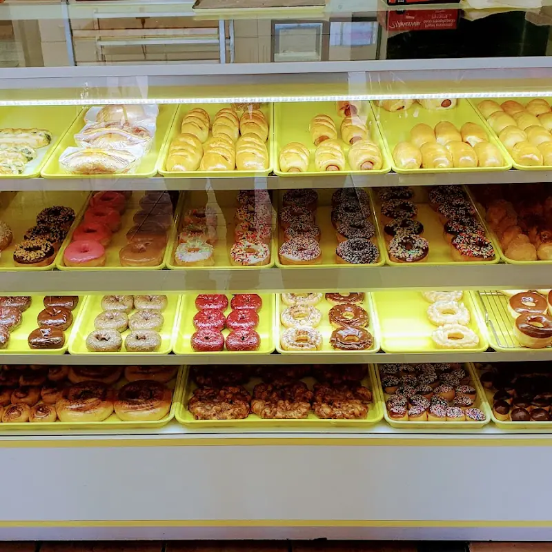 Rockwall Donuts