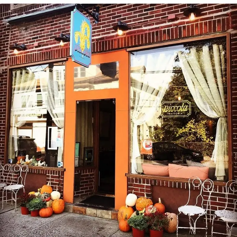 Piccola Trattoria
