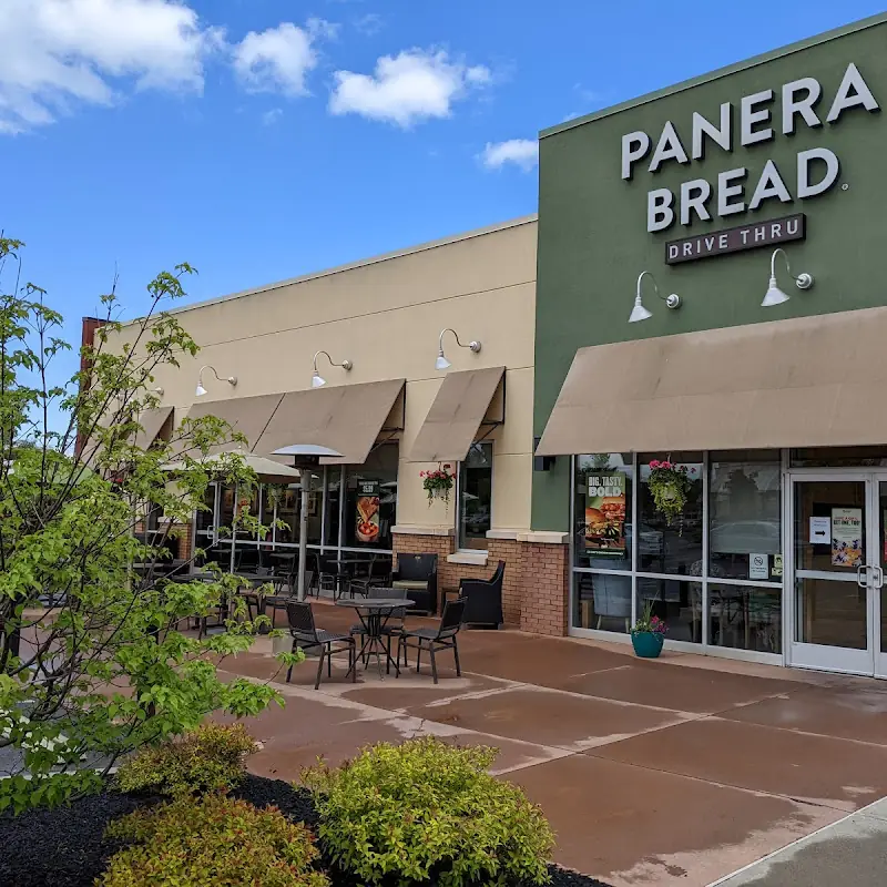 Panera Bread